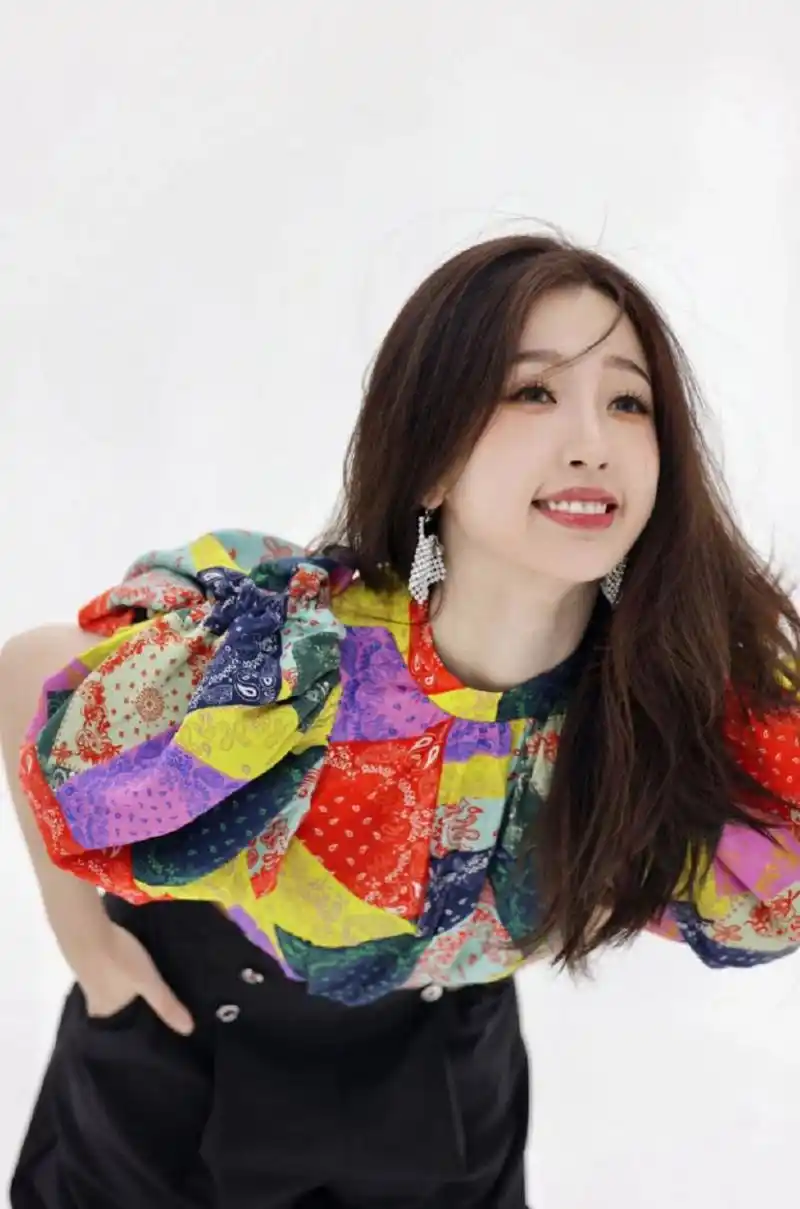 the9演唱会抢票# the9南京演唱会官宣,刘雨昕/虞书欣/许佳琪/喻言