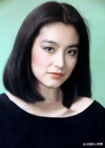 连基因都是偏心的这些明星的兄弟姐妹根本不像一个妈生的