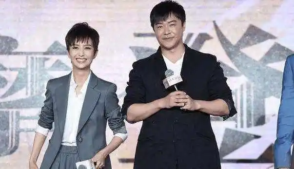 陈思诚造好父亲人设,将拍摄父子亲情电影献给两岁儿子