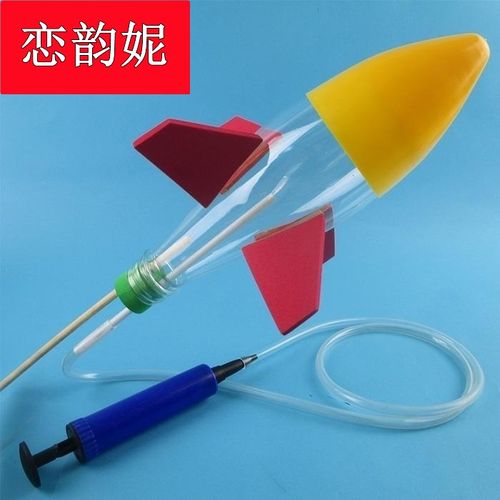 科技制作小发明diy动力创意学生创新手工作品自制水环保科技