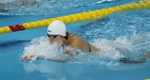 蛙泳最容易出现的常见错误