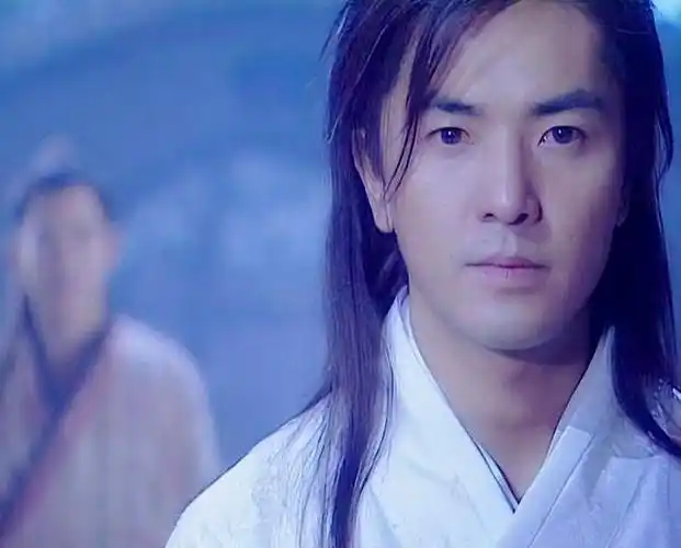 被一位男配艳压不算啥,被一群男配艳压才尴尬,黄晓明何润东上榜