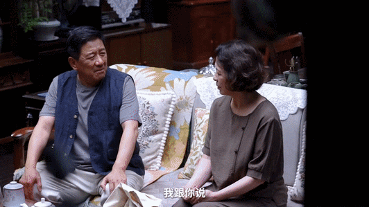 白百何李纯王玉雯饰演的向家三姐妹,遇上陈赫于谨维章涛饰演的"老公团