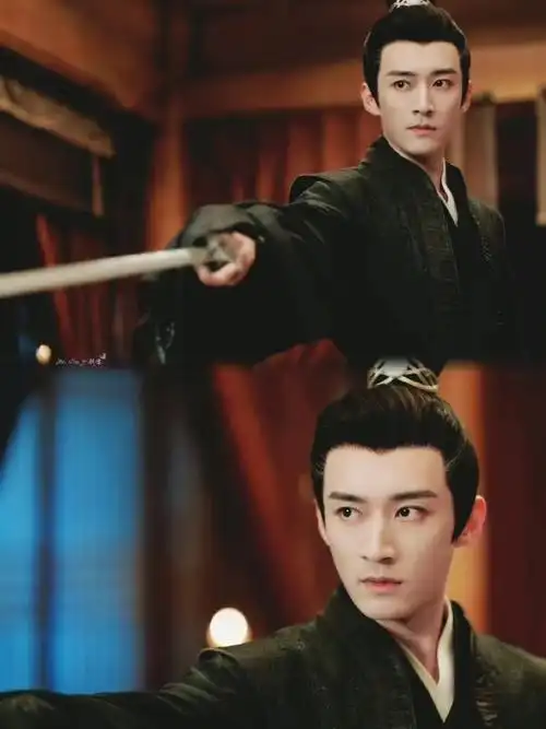 刘学义三个月两部黑马剧