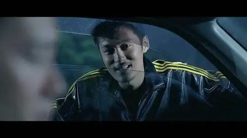 要不是偶然翻出余文乐的ep专辑,差点忘了你是这样的阿乐