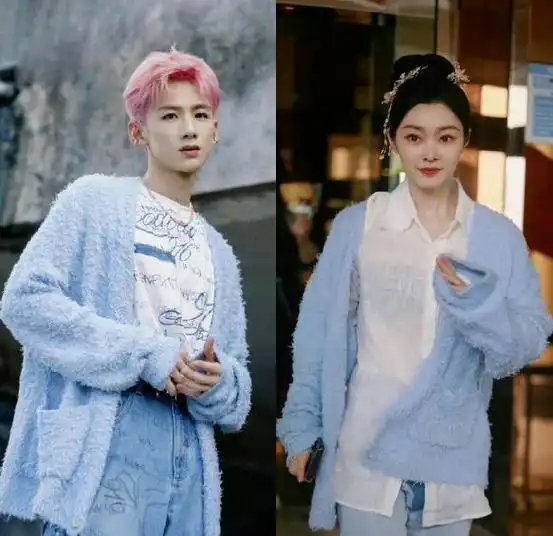 白敬亭宋轶已分手?男方行动早已说明一切,网友:该换新嫂子了!