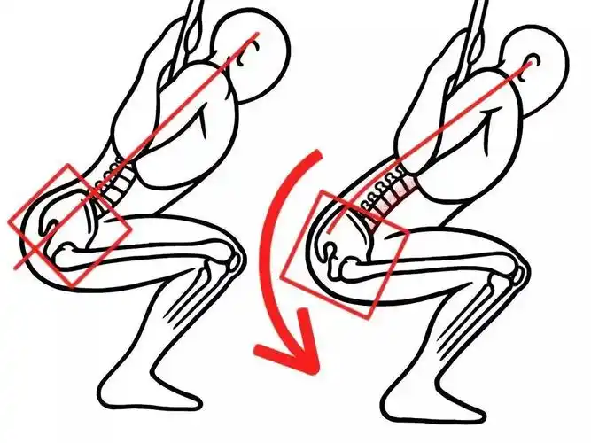 改善髋关节灵活性的4个关键动作3hfit实用技术教学
