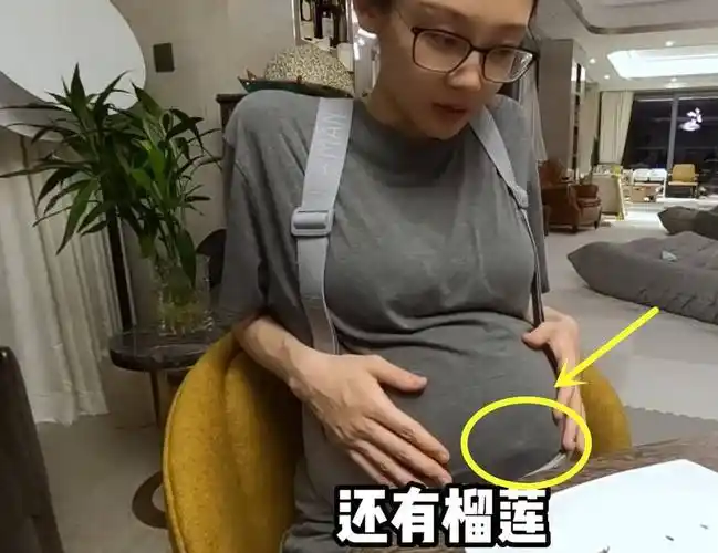 原创郑恺回家与妻女团聚苗苗的孕肚成焦点这些怀男怀女的谬论别信