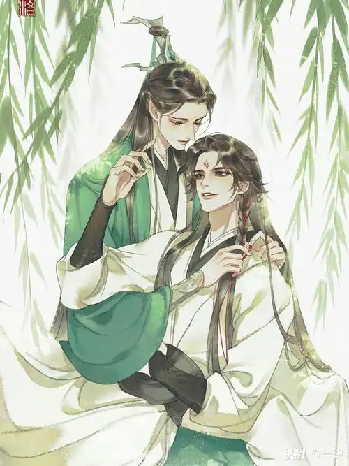 墨香三部曲中你最喜欢哪句话? - 半次元 - acg爱好者社区