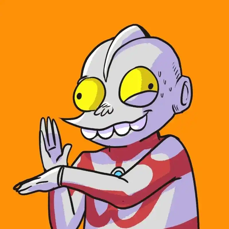 巨丑头像看中私信#头像 #丑 #搞笑 #搞笑头像 #搞怪  - 抖音