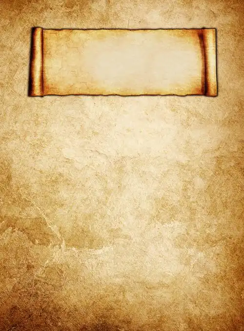 复古底纹背景素材