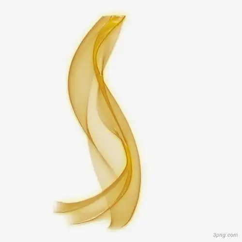 帘纱免扣装饰png素材透明免抠图片-其他元素