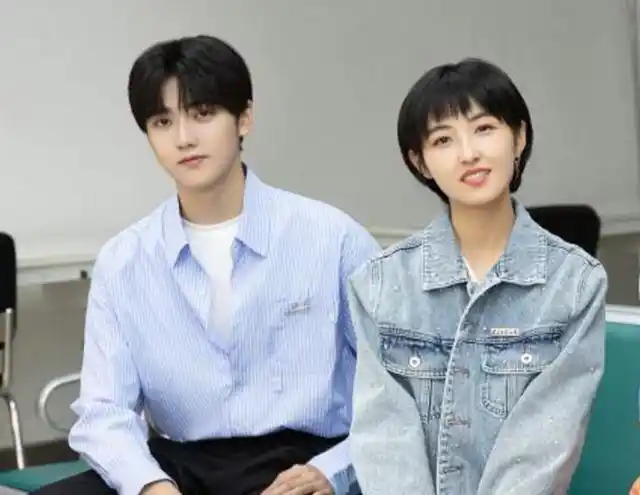 向往的生活6开播张艺兴能顶起蘑菇屋半边天张子枫换发型