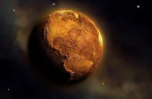 地球能住多少亿人 几十亿年后的地球人将会如何应对太阳进入晚年