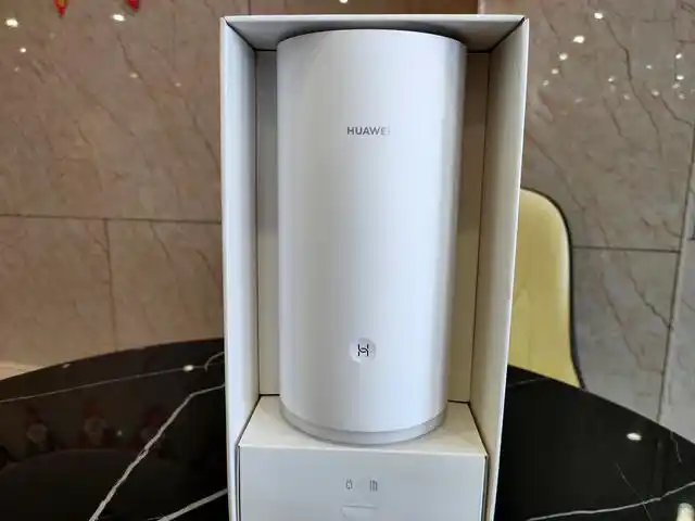 连接更便捷华为路由a2体验