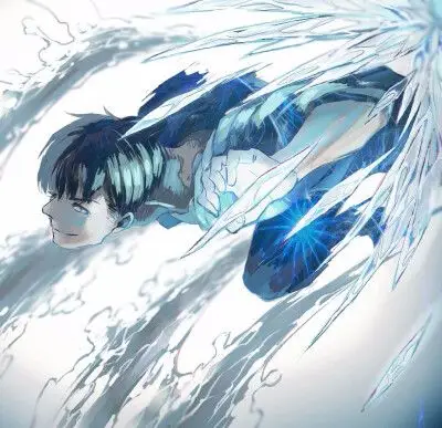 男生头像【搬自麦萌ヘ(_ _ヘ) 帅气 高冷 梦幻 迷人 男头 高清 二次元