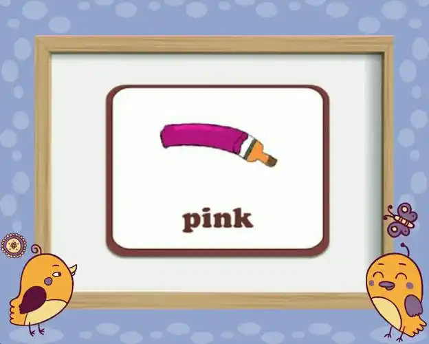 【金穗幼儿园】"十一月份"英语学习内容总结