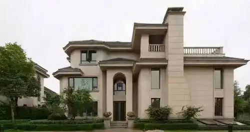 参观赵丽颖住的家,打造园林式景观别墅,冯绍峰太宠爱她了