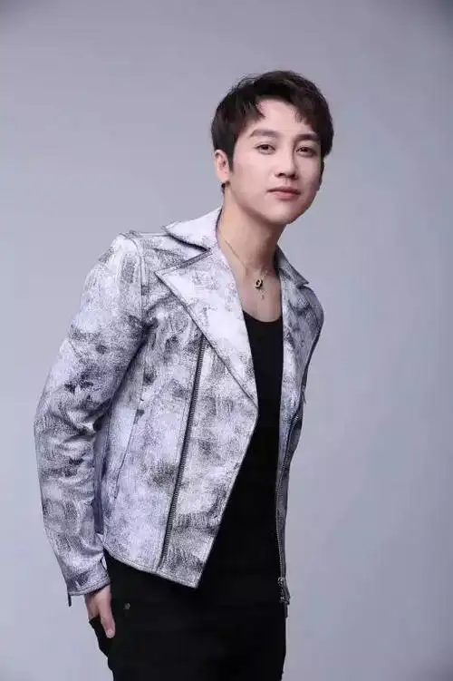 王野歌手个人资料