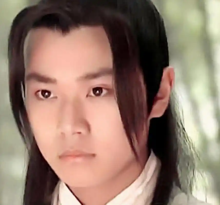 曹骏过气童星的春天还会到来吗