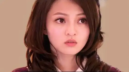 张韶涵发文悼念顾宝明两人曾合作公主小妹