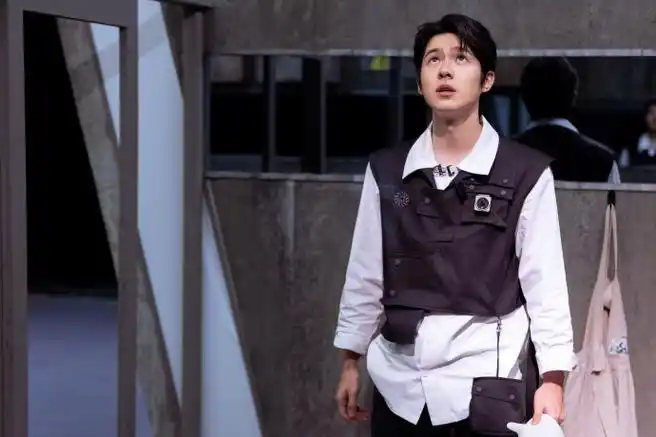 刘昊然明星大侦探