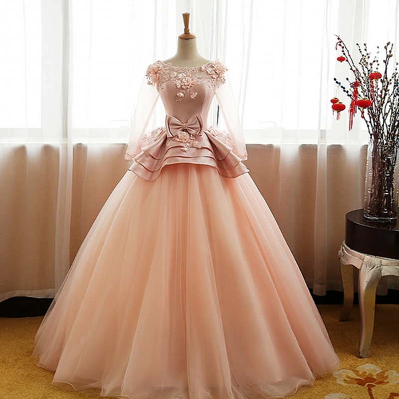 12星座专属晚礼服:没想到摩羯座的晚礼服这么漂亮,你的是哪个?