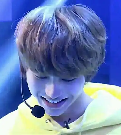 整形从星动看蔡徐坤的整牙矫治