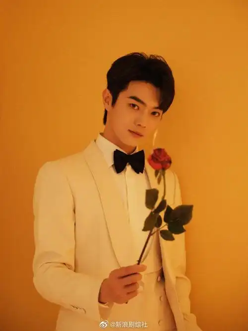 这不是520这是我和许凯的婚礼现场呀