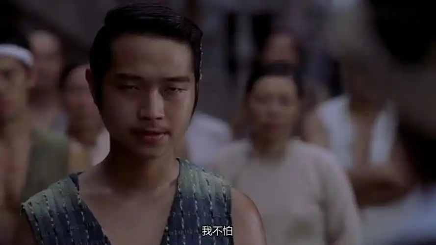 斧头帮过境,如黑夜来临一般,走到哪黑到哪!