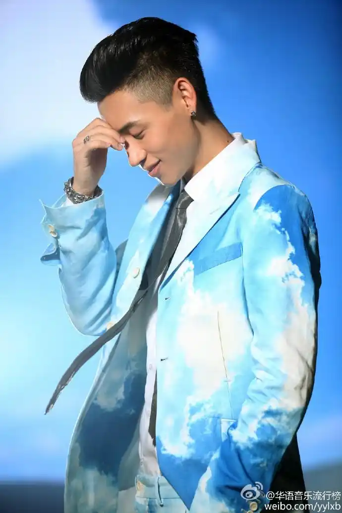 华语音乐流行榜#第58期电视榜单排名:o网页链接恭喜