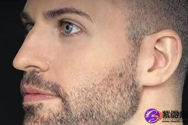 有福气的耳朵图片什么耳朵福气