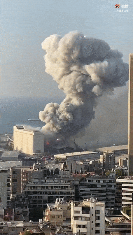 硝酸铵是何种化学物质为何其爆炸威力会如此之大