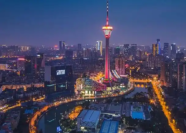 成都为何要叫成都四川人有考虑过吗我们听听专家怎样说