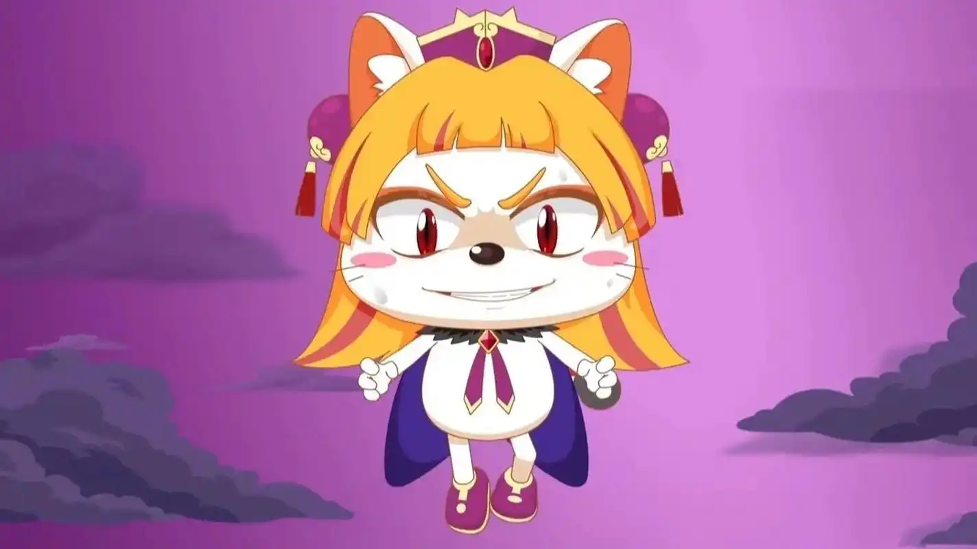 绘画素材皓月明日公主(较难) 有的是全身,有的是半身,适合中等级的