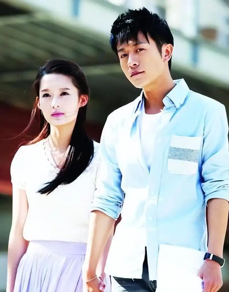 林雨申:是星二代,亦是实力派,出道多年不炒作,中年走红 - 明星网