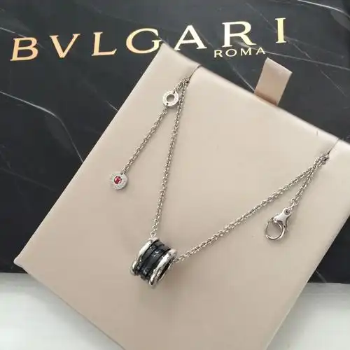 bvlgair宝格丽慈善款小红人项链手链