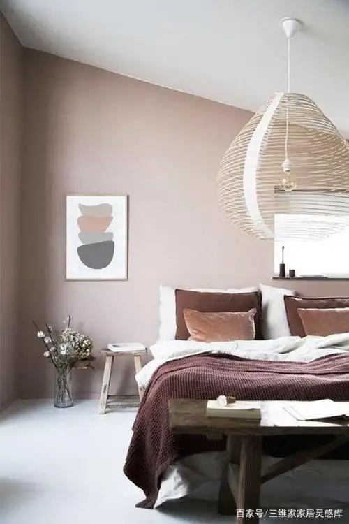 随着多肉植物和空气凤梨植物的流行,这种灰灰的绿也越来越受欢迎了.