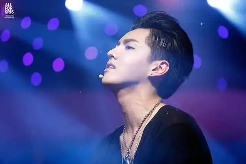 2014吴亦凡《带你去见ta》吴亦凡生日会&新歌首唱会_高清图片大全