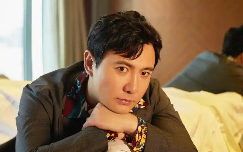 沈腾20190615第22届上海国际电影节