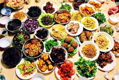 春节大餐10道硬菜,总有几款适合您,我先收藏了