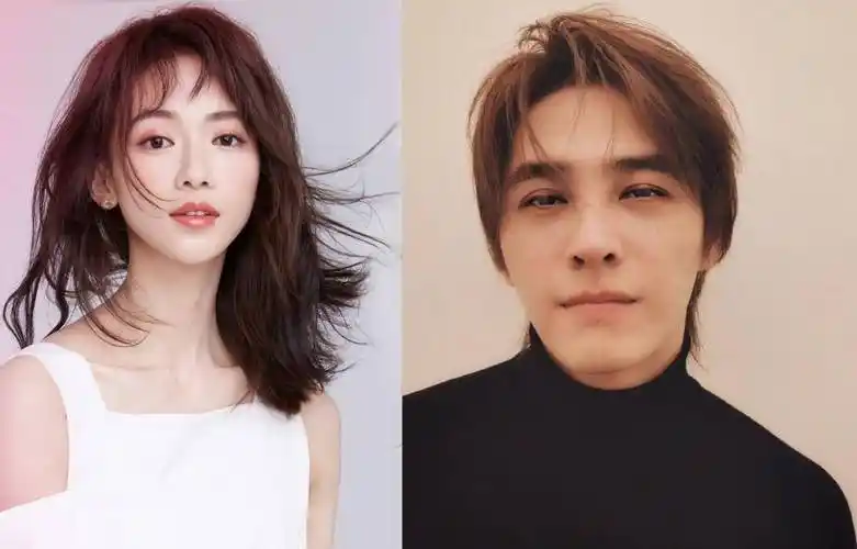 两人还在2019年同游巴厘岛,恋情的瓜一再延续,只不过每一次都被吴谨言