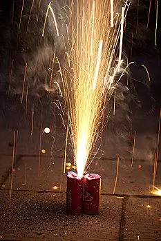 烟花爆竹图片_烟花爆竹图片大全_烟花爆竹图片素材