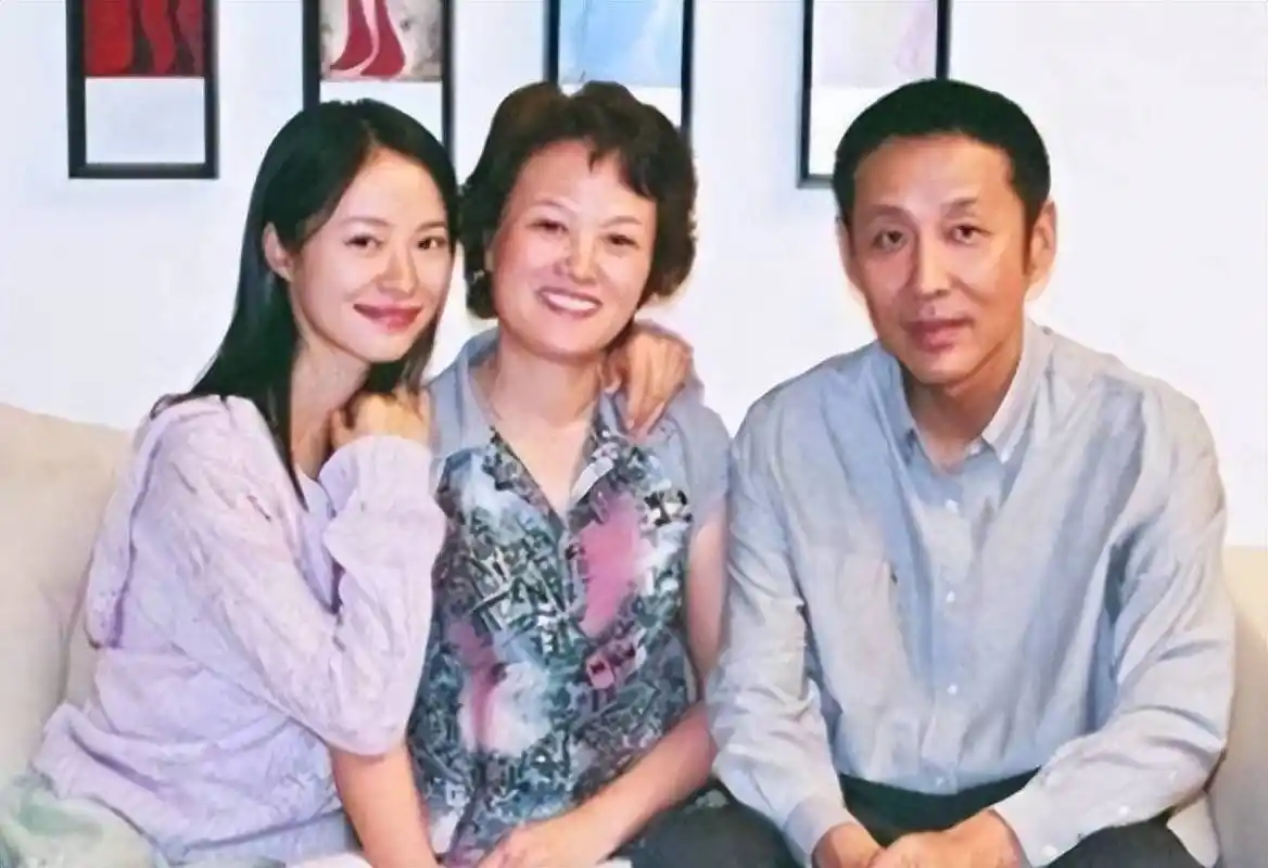 陈道明:我虽然有绯闻,但我余生都不会辜负24岁就跟了我的杜宪_表演