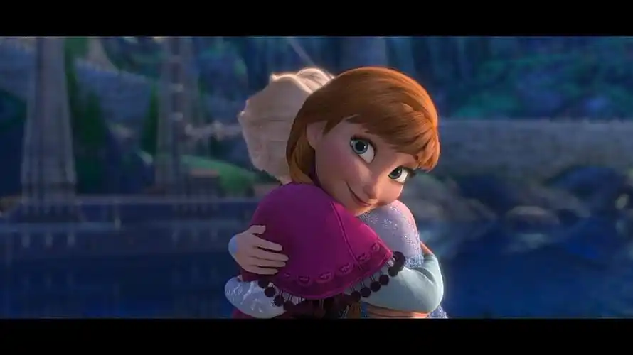 第二个预告片里的彩蛋梗