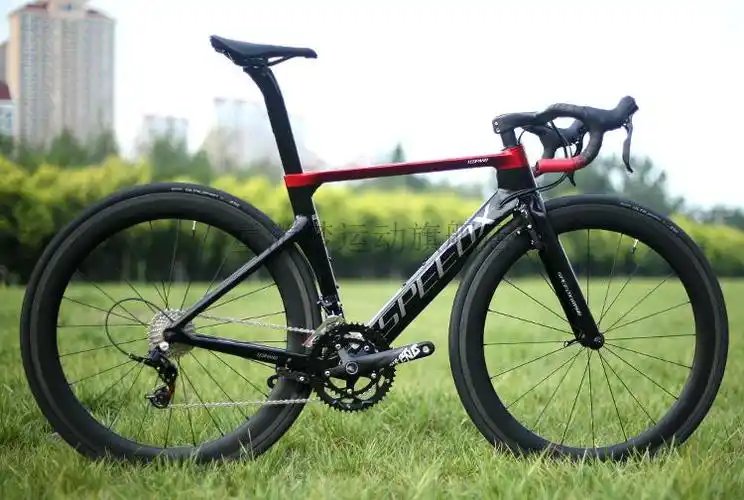 捷安特(giant) 高端旗舰speedx野兽公路自行车碳纤维车架超轻破风22速