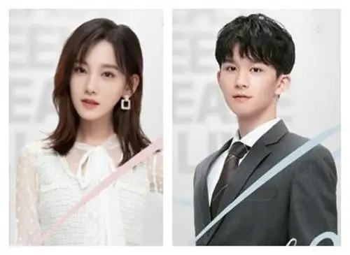 一不小心捡到爱凌盛是好人吗 凌盛结局和顾馨儿在一起了吗