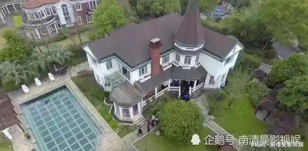 沈梦辰豪宅价值过亿,伴郎团是易烊千玺王一博,原来她这么壕|谢娜|杜