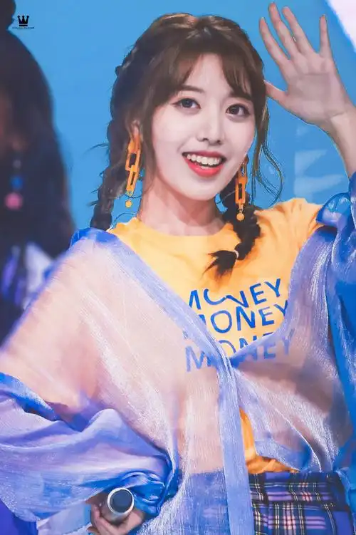 刘人语##刘人语创造101