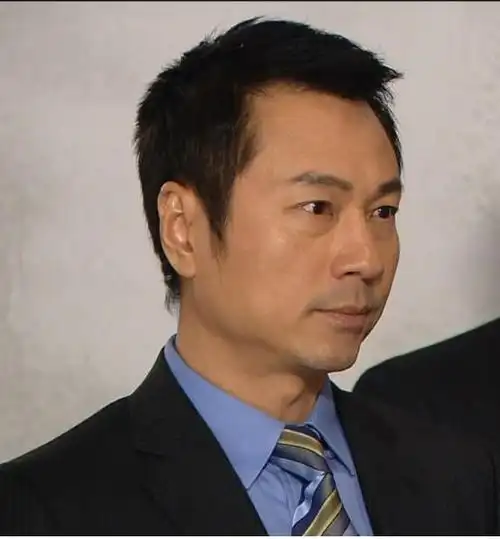 黎耀祥(中国香港男演员))_石塘网